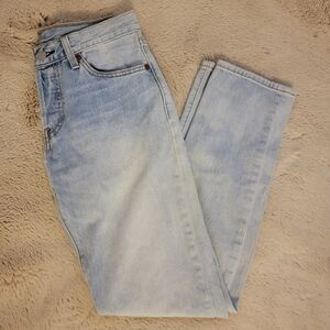 Levi's 501 Jeans
